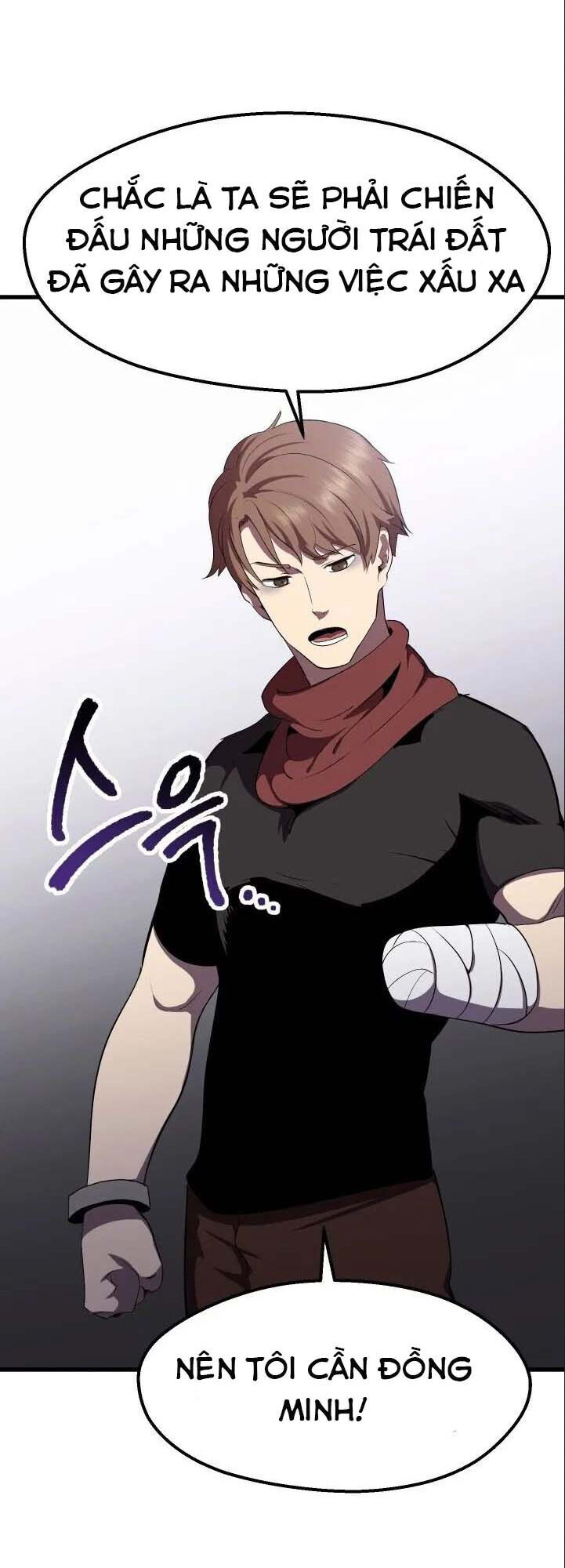 Anh Hùng Mạnh Nhất? Ta Không Làm Lâu Rồi! Chap 59 - Next Chap 60