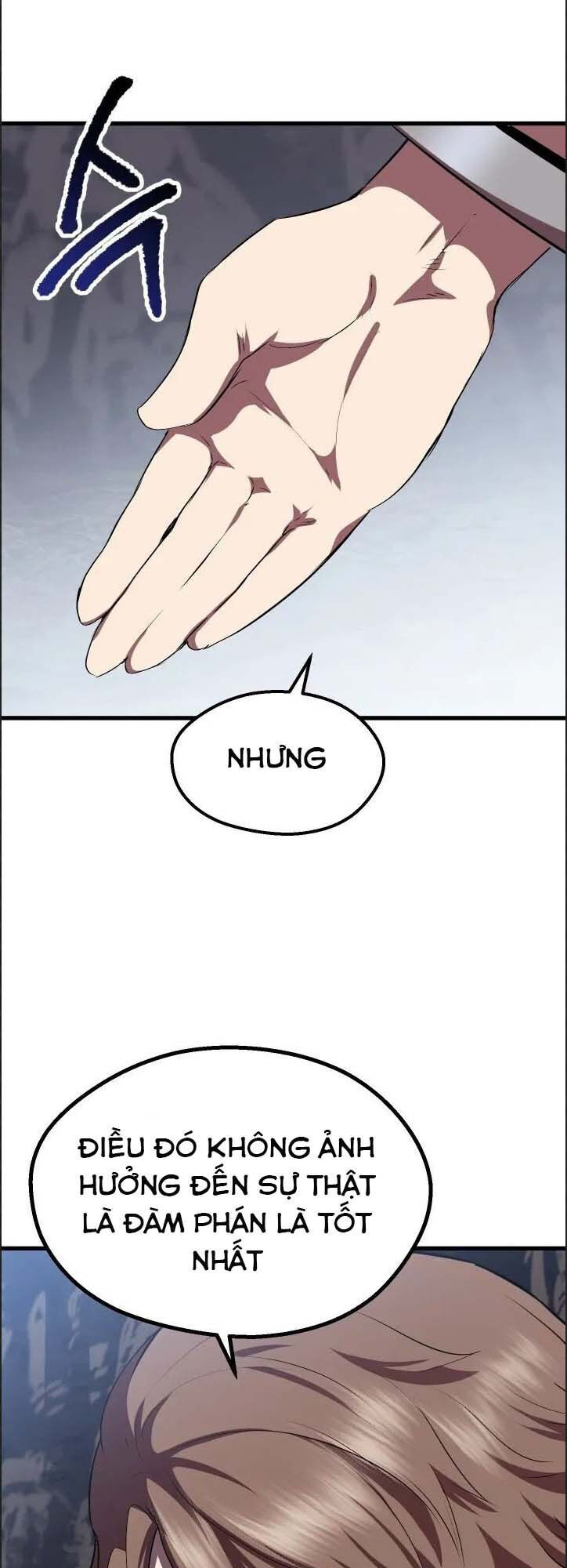 Anh Hùng Mạnh Nhất? Ta Không Làm Lâu Rồi! Chap 59 - Next Chap 60