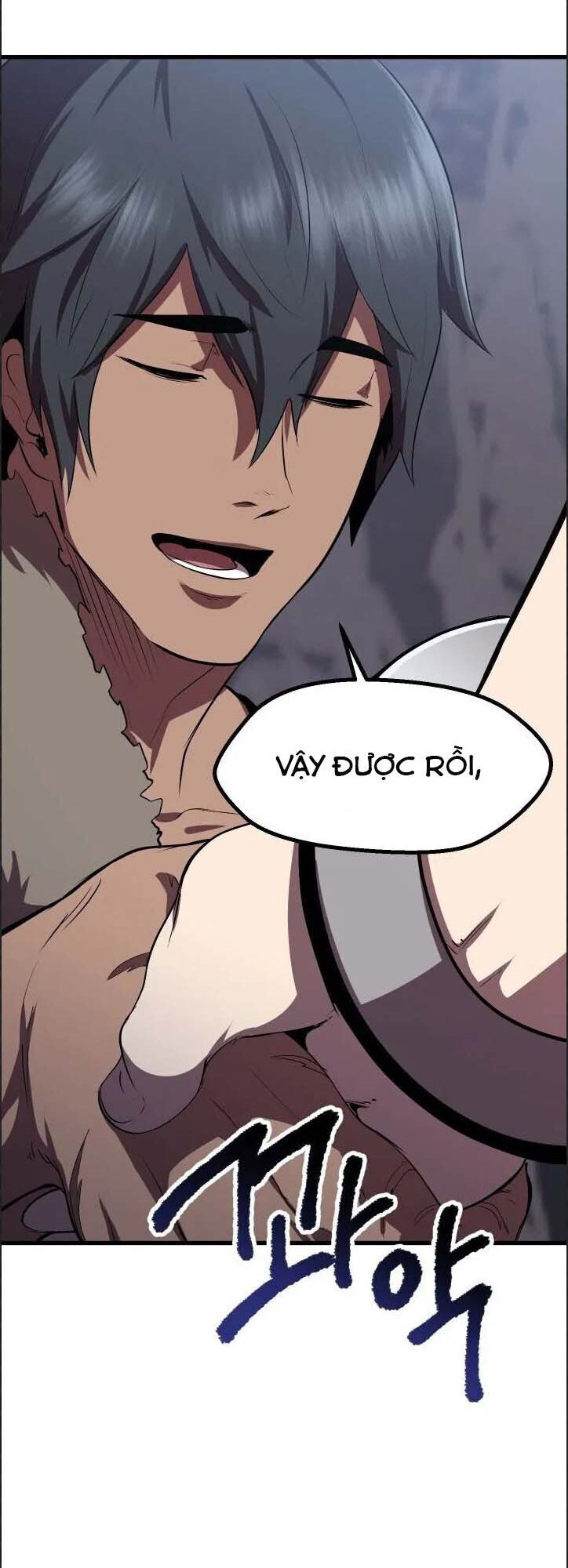 Anh Hùng Mạnh Nhất? Ta Không Làm Lâu Rồi! Chap 59 - Next Chap 60