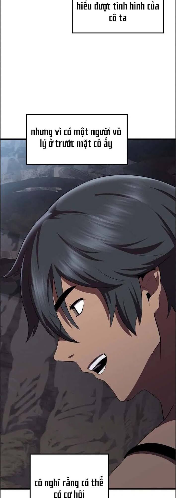 Anh Hùng Mạnh Nhất? Ta Không Làm Lâu Rồi! Chap 59 - Next Chap 60
