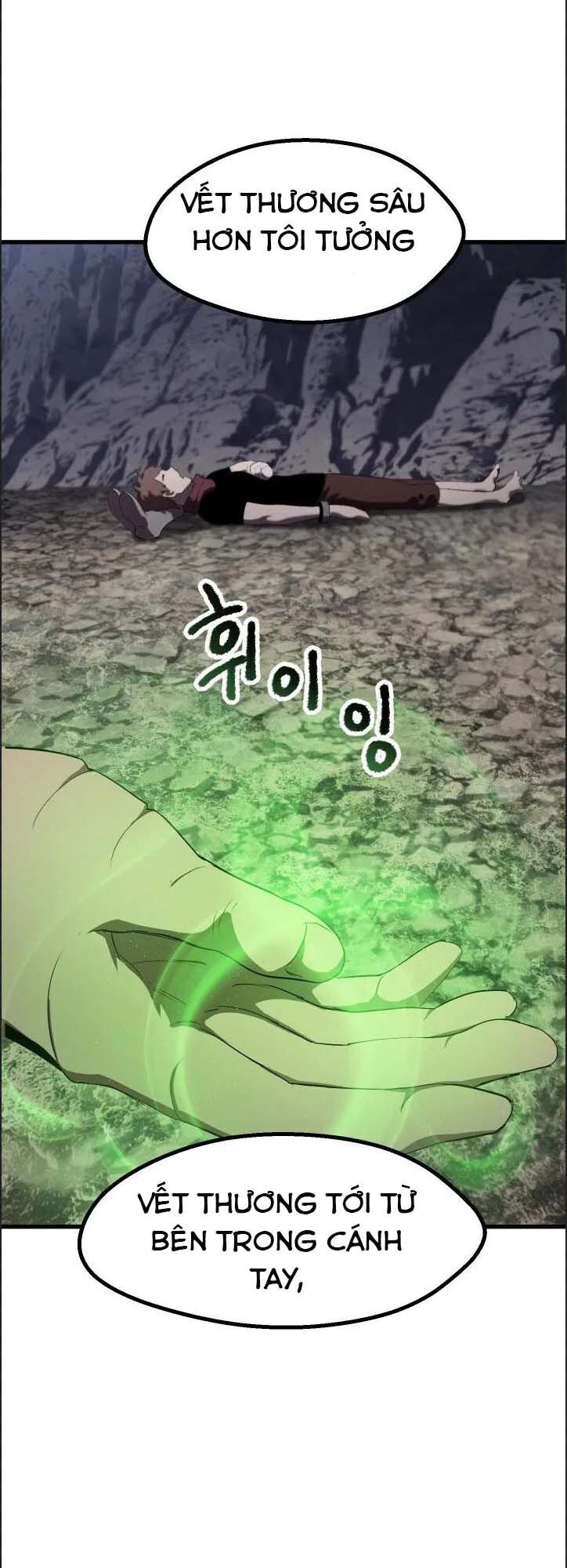 Anh Hùng Mạnh Nhất? Ta Không Làm Lâu Rồi! Chap 59 - Next Chap 60