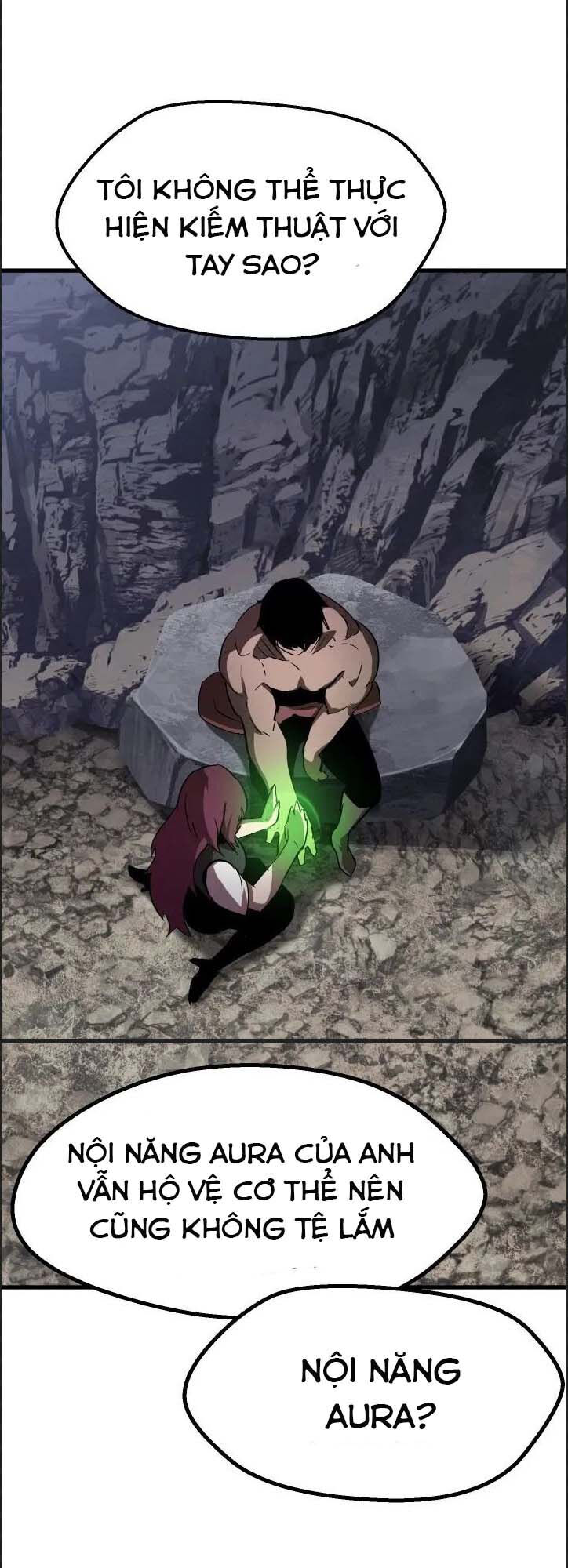 Anh Hùng Mạnh Nhất? Ta Không Làm Lâu Rồi! Chap 59 - Next Chap 60