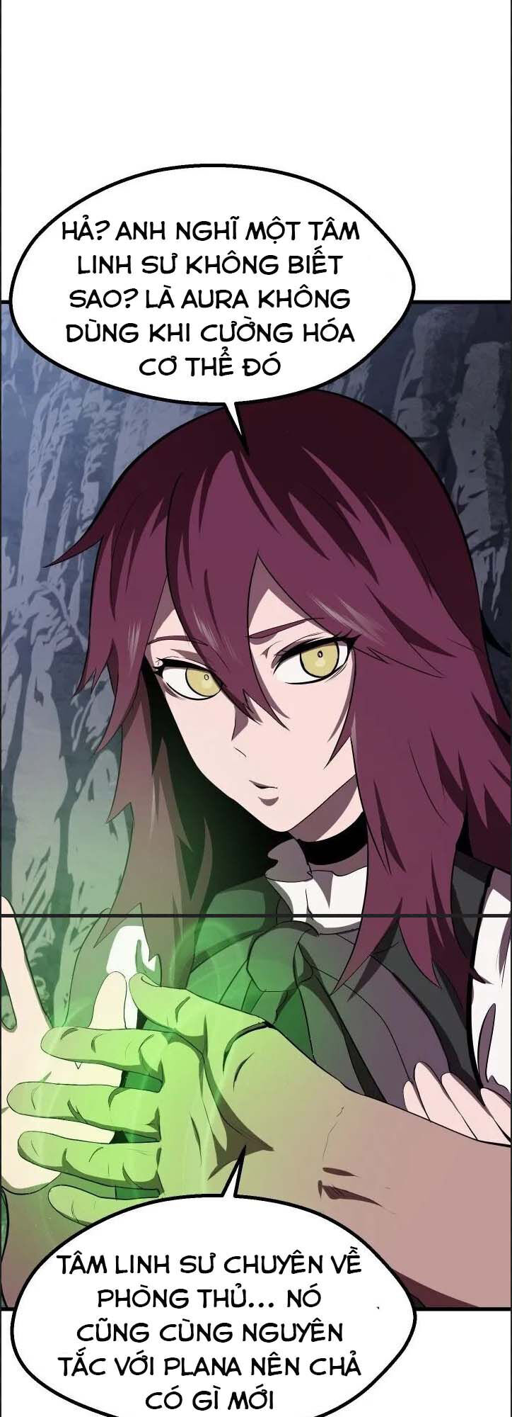 Anh Hùng Mạnh Nhất? Ta Không Làm Lâu Rồi! Chap 59 - Next Chap 60