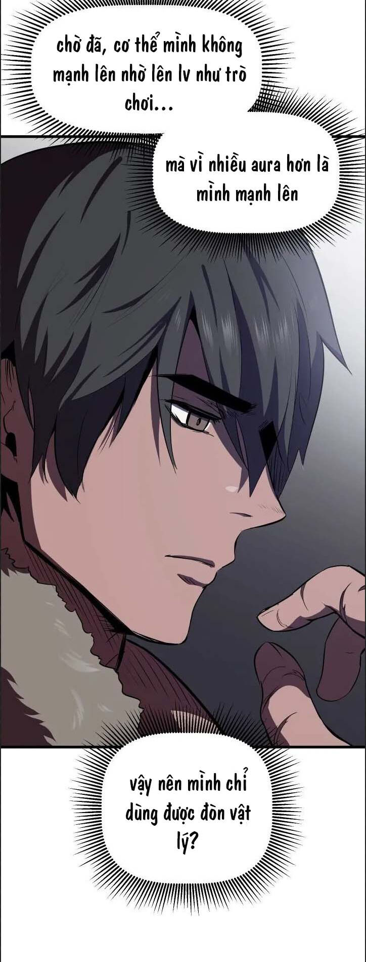 Anh Hùng Mạnh Nhất? Ta Không Làm Lâu Rồi! Chap 59 - Next Chap 60