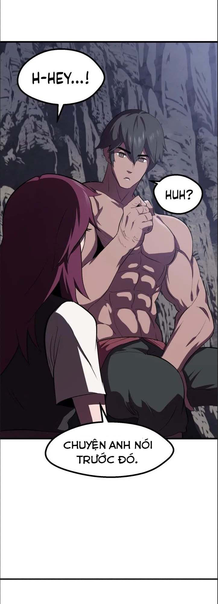 Anh Hùng Mạnh Nhất? Ta Không Làm Lâu Rồi! Chap 59 - Next Chap 60