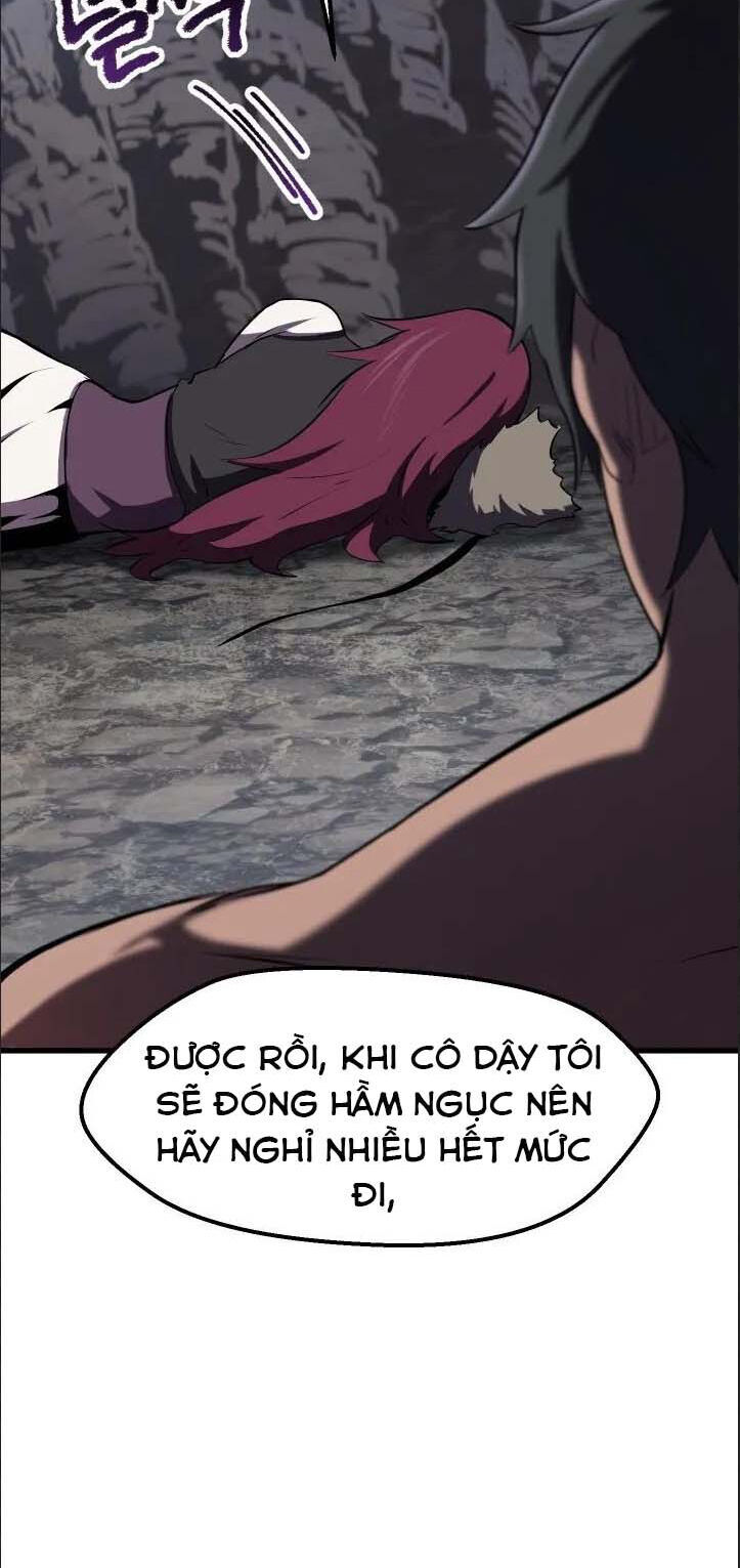 Anh Hùng Mạnh Nhất? Ta Không Làm Lâu Rồi! Chap 59 - Next Chap 60