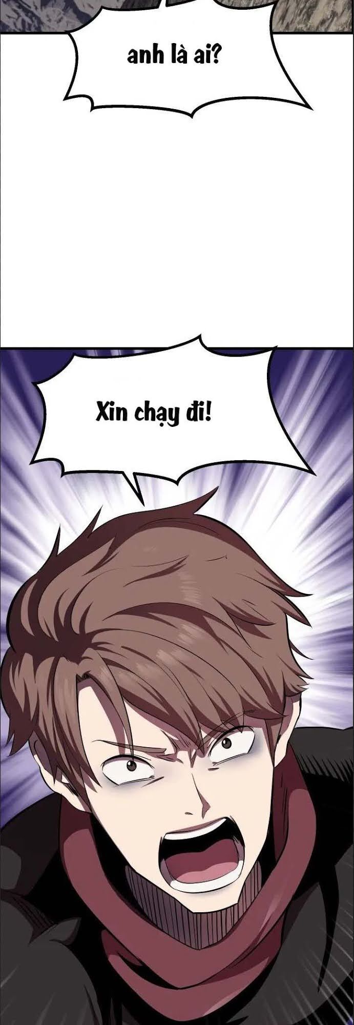 Anh Hùng Mạnh Nhất? Ta Không Làm Lâu Rồi! Chap 59 - Next Chap 60