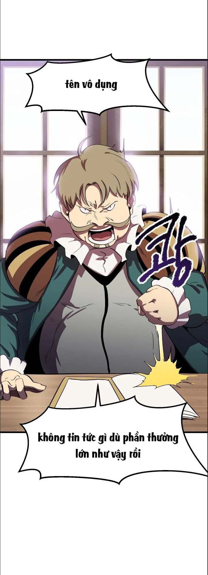 Anh Hùng Mạnh Nhất? Ta Không Làm Lâu Rồi! Chap 59 - Next Chap 60