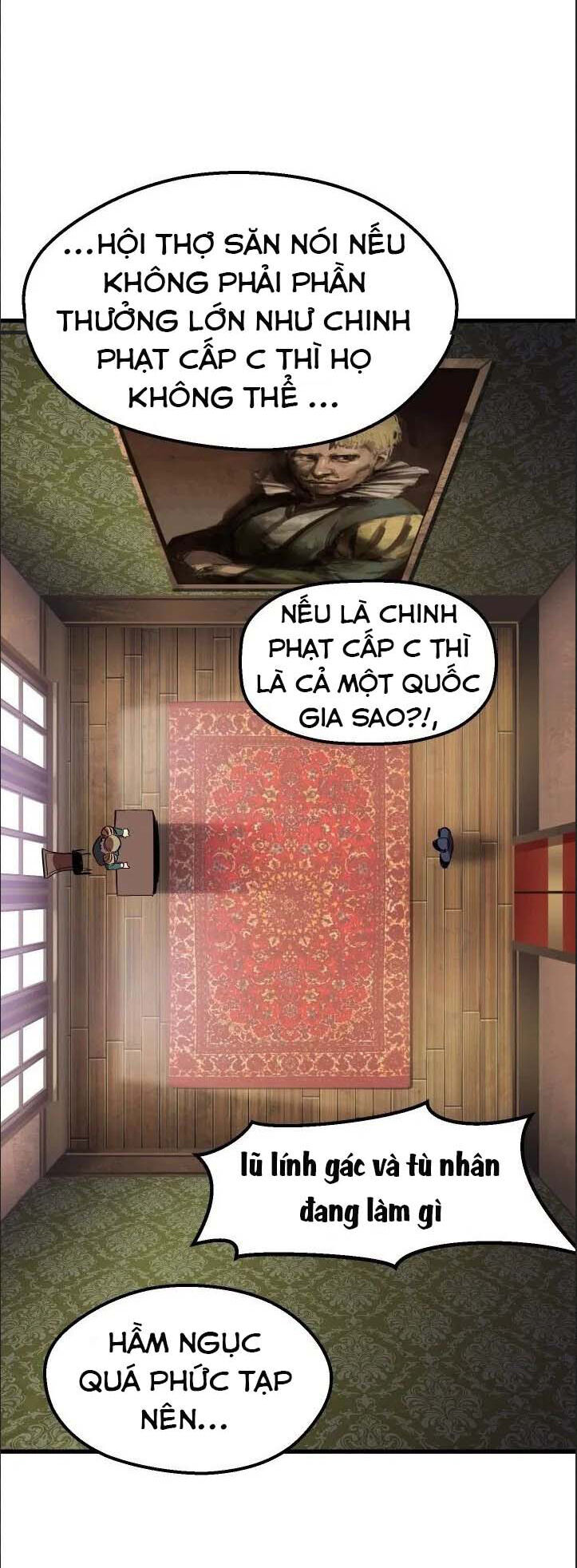 Anh Hùng Mạnh Nhất? Ta Không Làm Lâu Rồi! Chap 59 - Next Chap 60