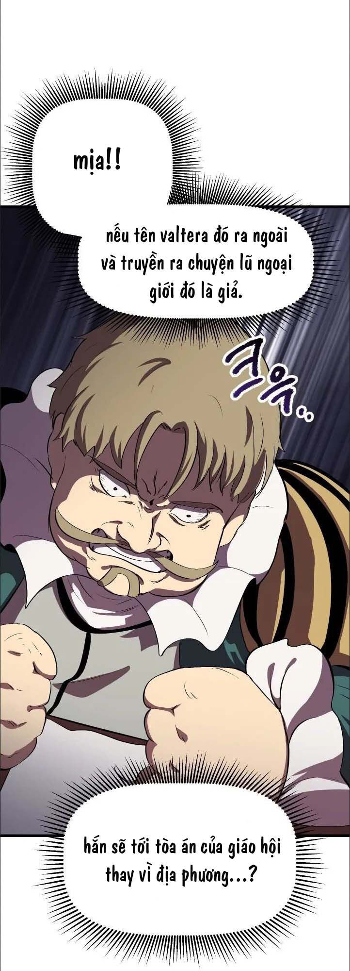 Anh Hùng Mạnh Nhất? Ta Không Làm Lâu Rồi! Chap 59 - Next Chap 60