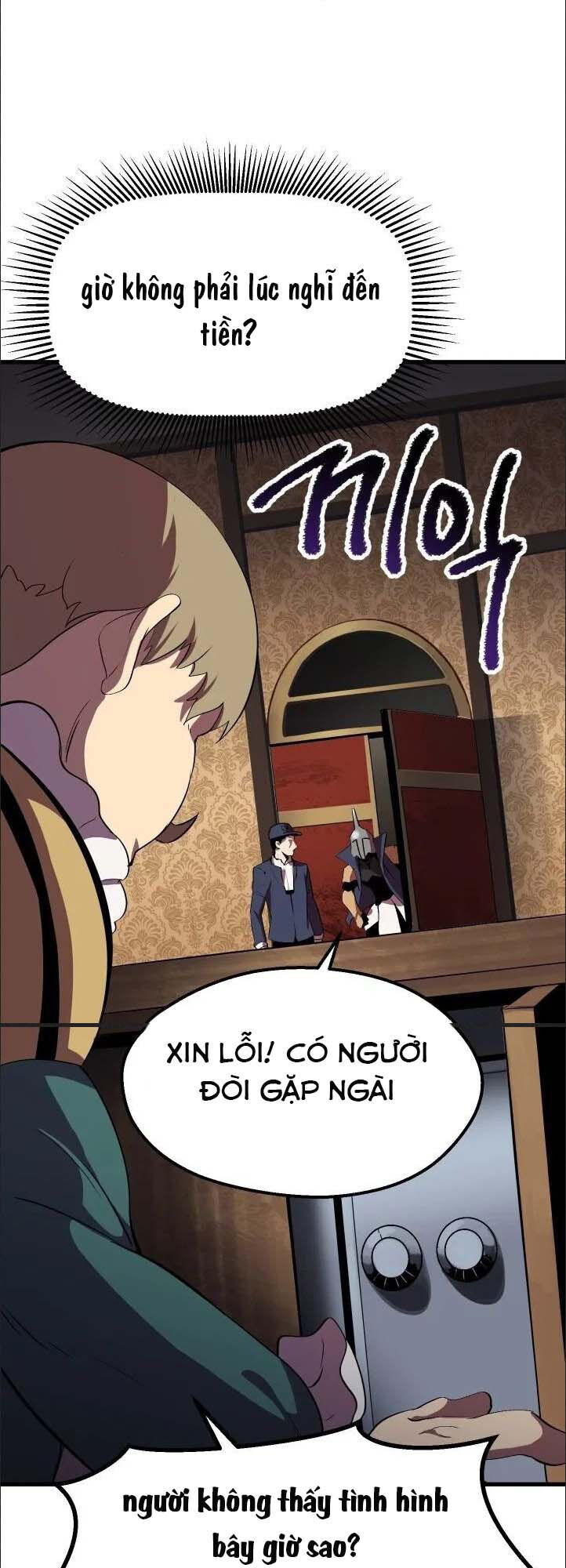 Anh Hùng Mạnh Nhất? Ta Không Làm Lâu Rồi! Chap 59 - Next Chap 60