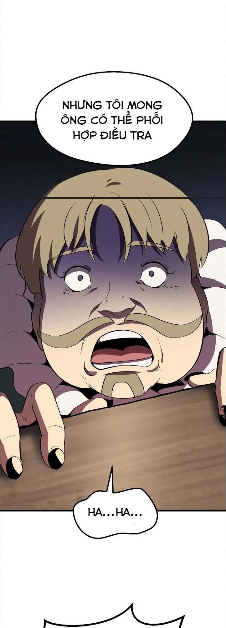 Anh Hùng Mạnh Nhất? Ta Không Làm Lâu Rồi! Chap 59 - Next Chap 60