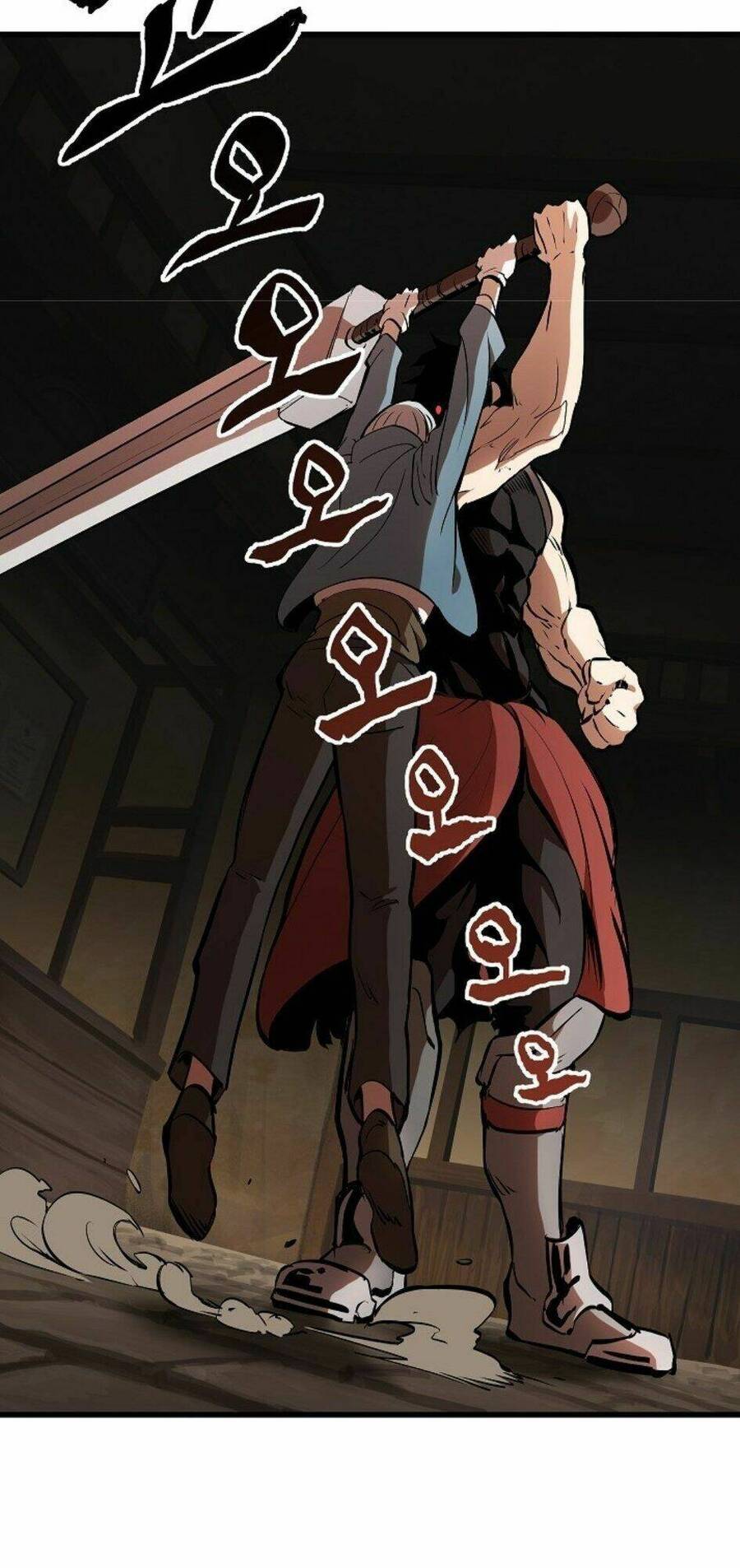 Anh Hùng Mạnh Nhất? Ta Không Làm Lâu Rồi! Chap 6 - Next Chap 7