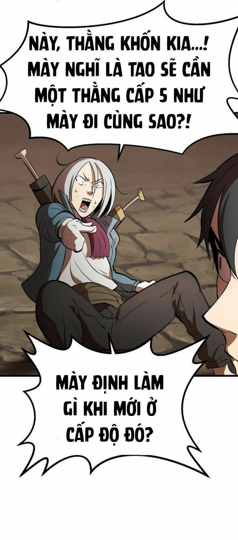 Anh Hùng Mạnh Nhất? Ta Không Làm Lâu Rồi! Chap 6 - Next Chap 7