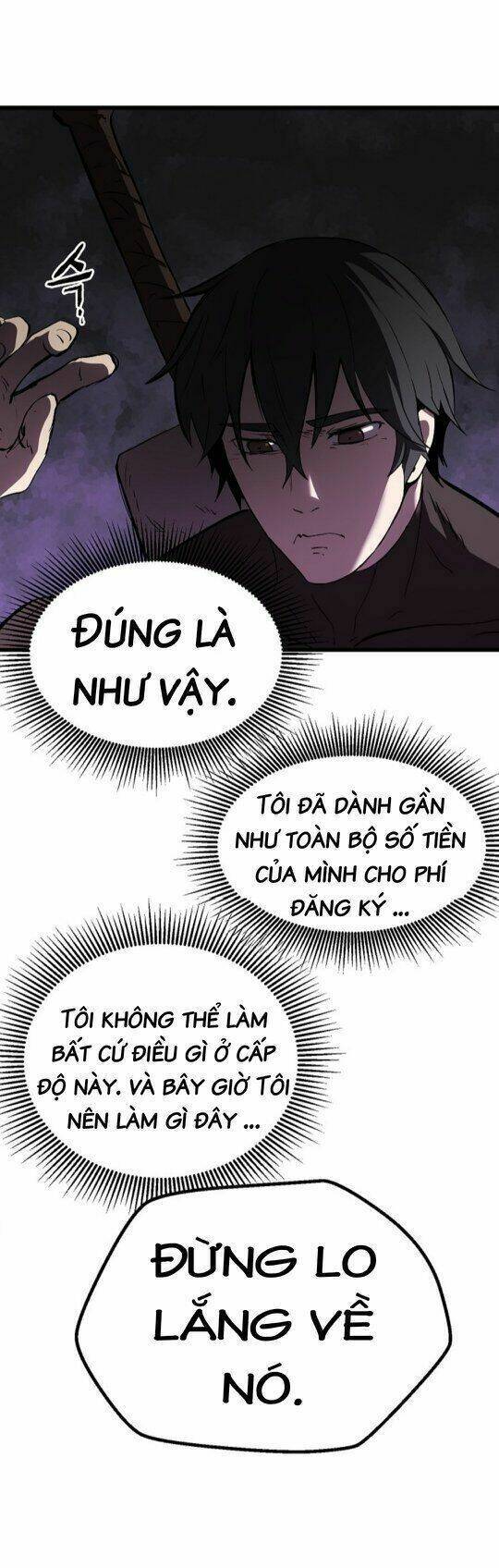 Anh Hùng Mạnh Nhất? Ta Không Làm Lâu Rồi! Chap 6 - Next Chap 7
