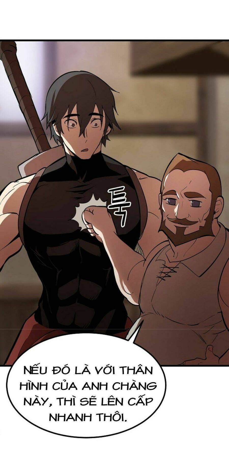 Anh Hùng Mạnh Nhất? Ta Không Làm Lâu Rồi! Chap 6 - Next Chap 7