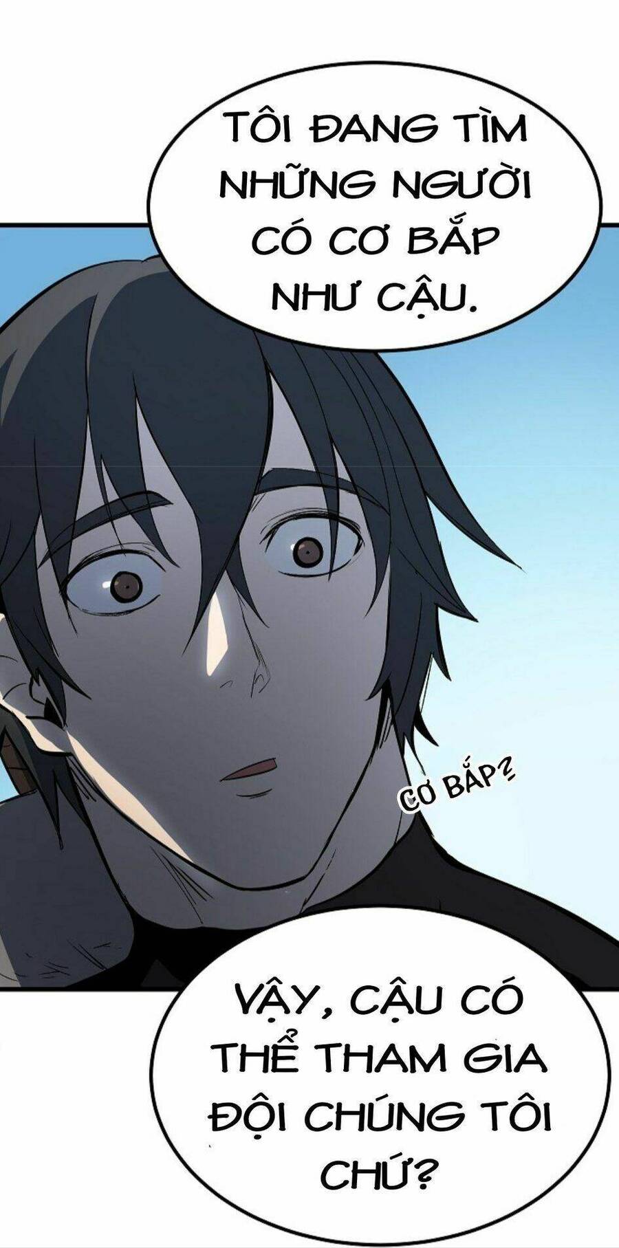 Anh Hùng Mạnh Nhất? Ta Không Làm Lâu Rồi! Chap 6 - Next Chap 7
