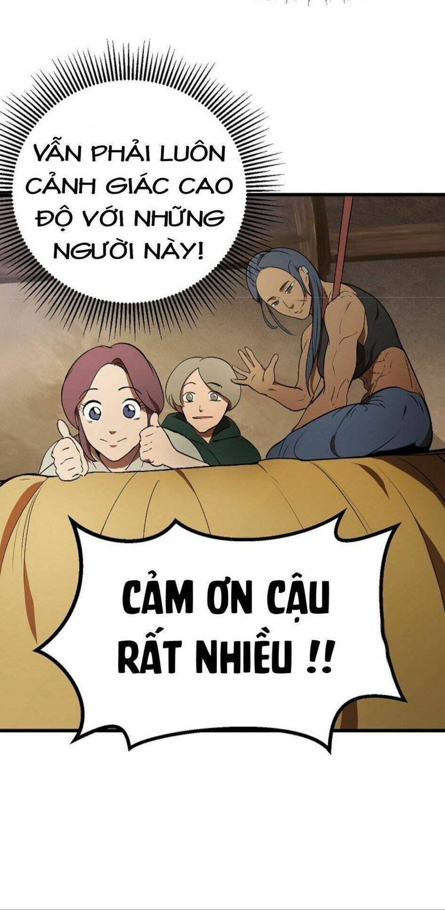 Anh Hùng Mạnh Nhất? Ta Không Làm Lâu Rồi! Chap 6 - Next Chap 7