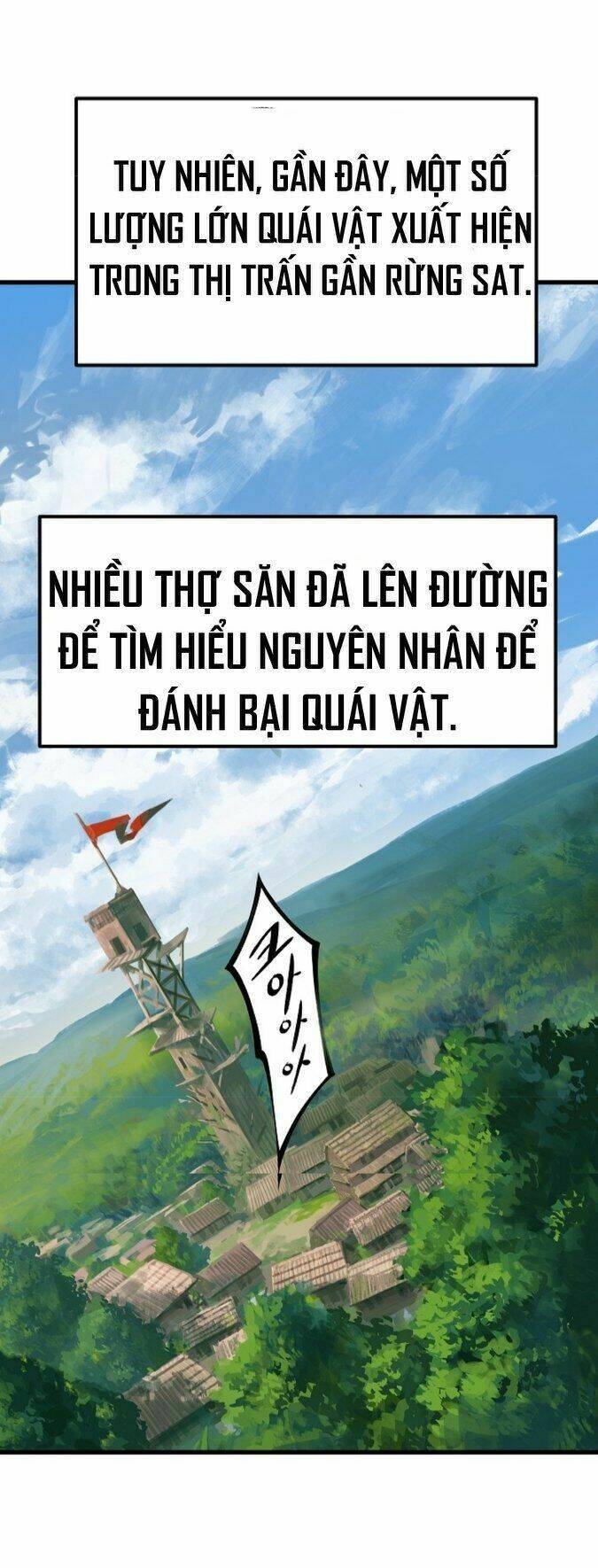 Anh Hùng Mạnh Nhất? Ta Không Làm Lâu Rồi! Chap 6 - Next Chap 7