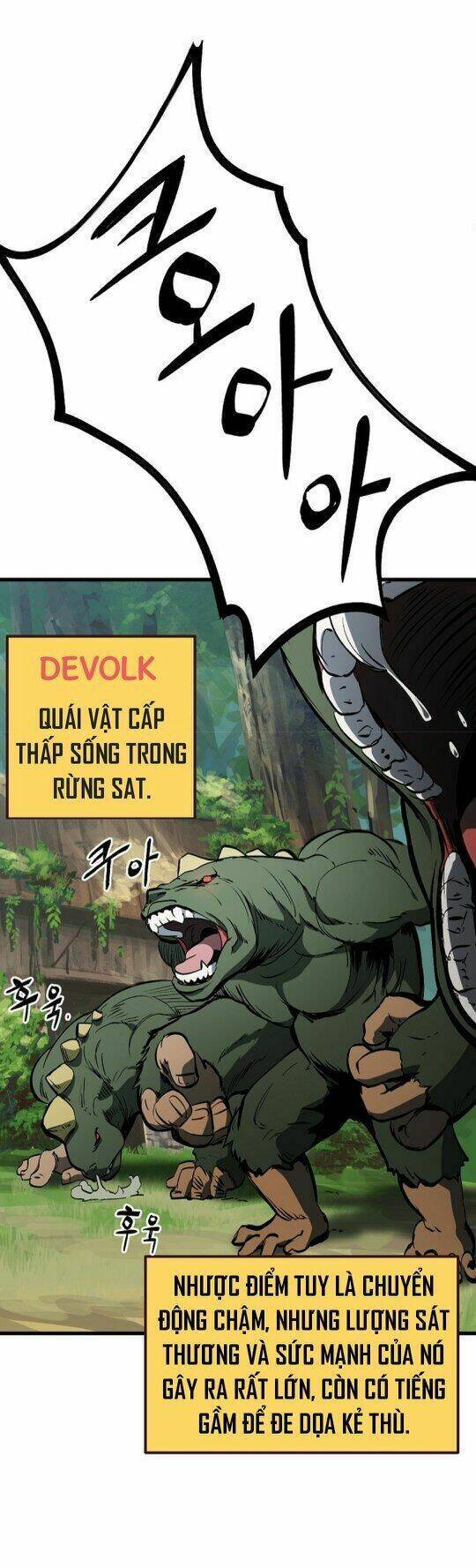 Anh Hùng Mạnh Nhất? Ta Không Làm Lâu Rồi! Chap 6 - Next Chap 7