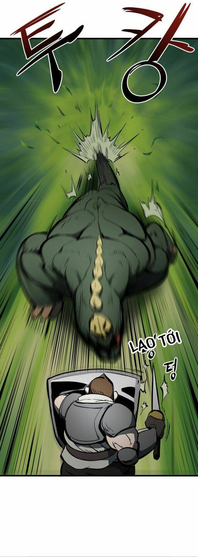Anh Hùng Mạnh Nhất? Ta Không Làm Lâu Rồi! Chap 6 - Next Chap 7