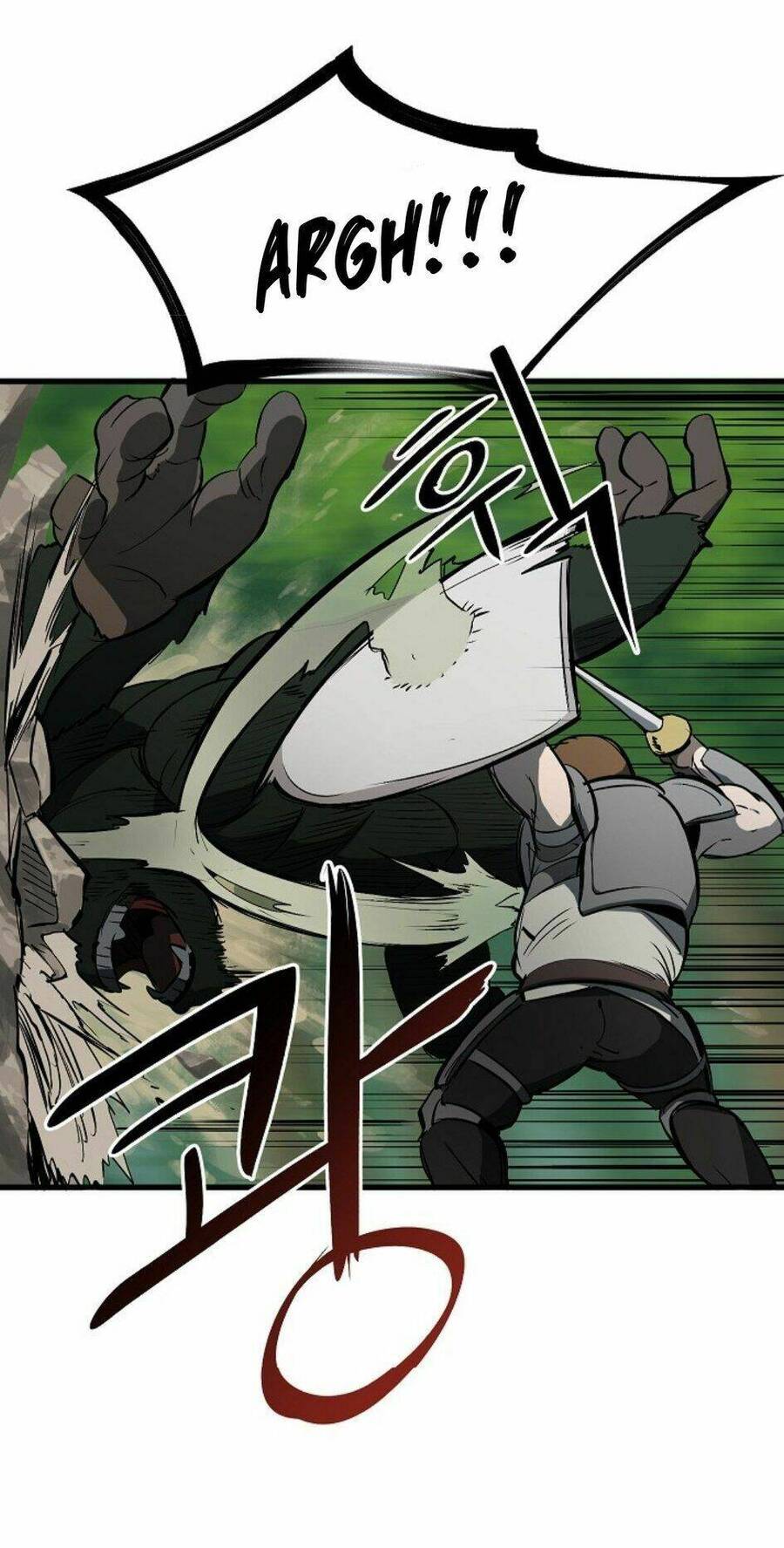 Anh Hùng Mạnh Nhất? Ta Không Làm Lâu Rồi! Chap 6 - Next Chap 7