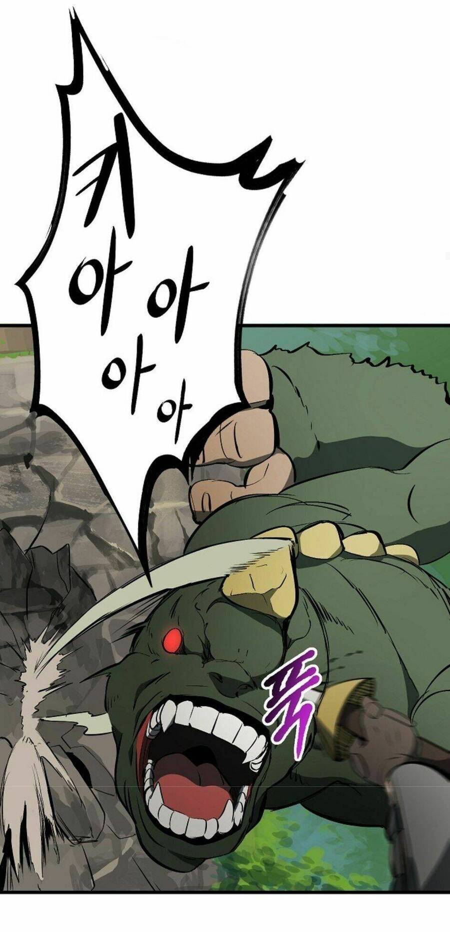 Anh Hùng Mạnh Nhất? Ta Không Làm Lâu Rồi! Chap 6 - Next Chap 7