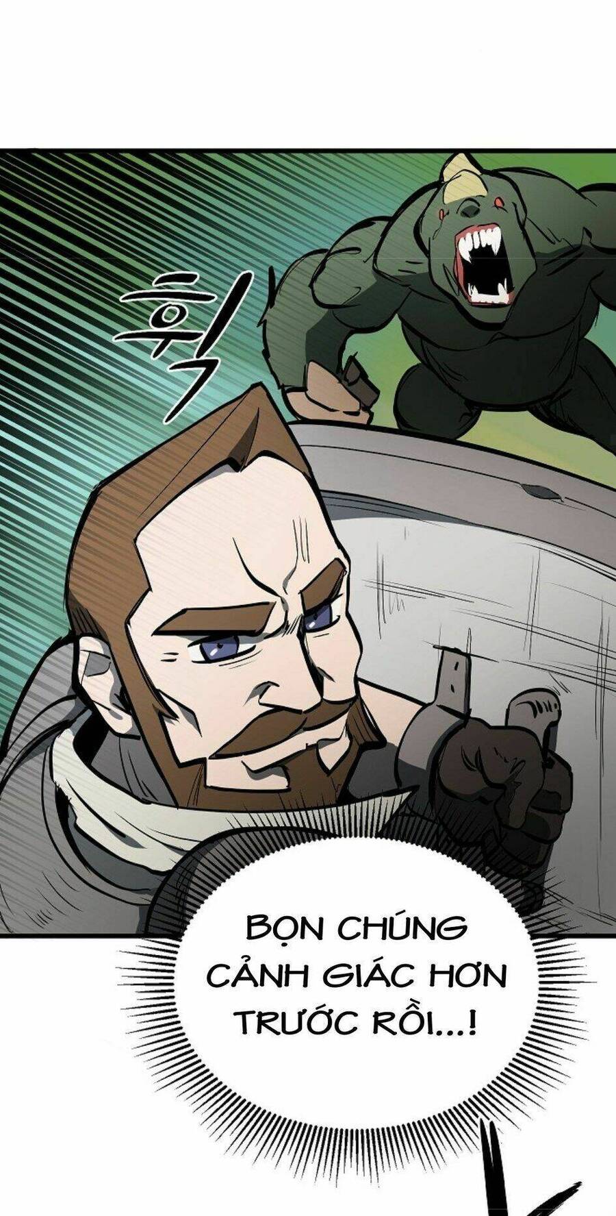 Anh Hùng Mạnh Nhất? Ta Không Làm Lâu Rồi! Chap 6 - Next Chap 7