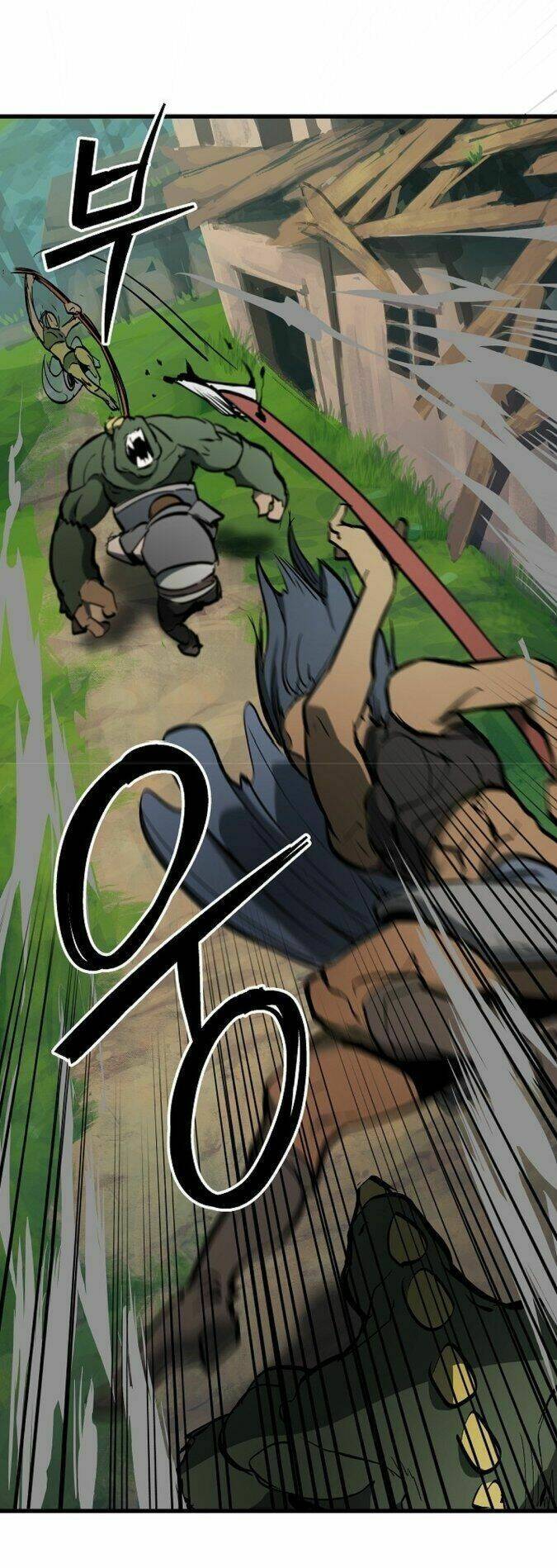 Anh Hùng Mạnh Nhất? Ta Không Làm Lâu Rồi! Chap 6 - Next Chap 7
