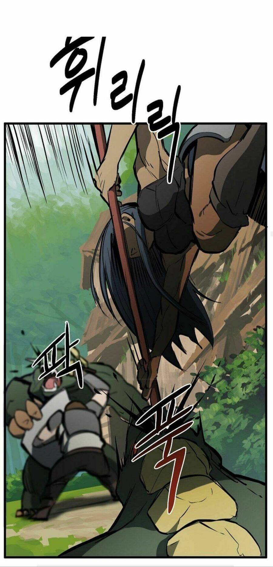 Anh Hùng Mạnh Nhất? Ta Không Làm Lâu Rồi! Chap 6 - Next Chap 7