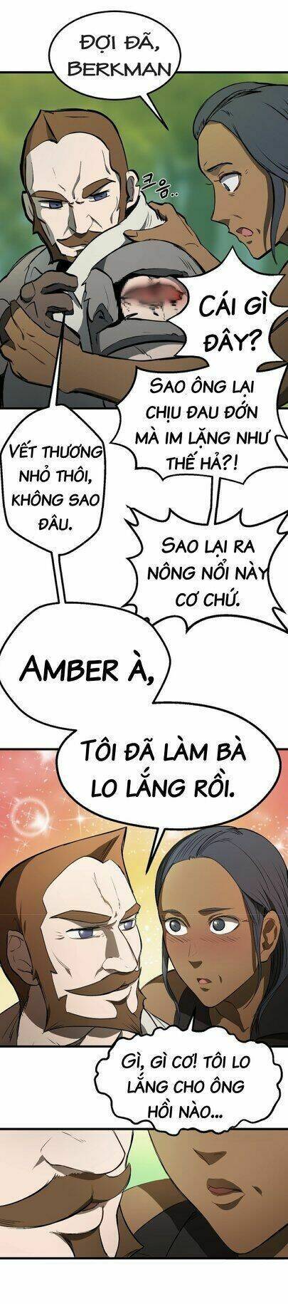 Anh Hùng Mạnh Nhất? Ta Không Làm Lâu Rồi! Chap 6 - Next Chap 7