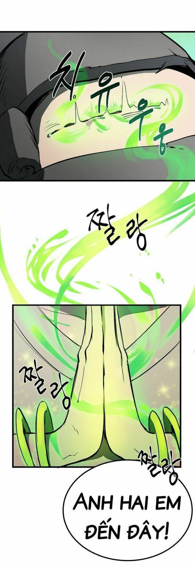 Anh Hùng Mạnh Nhất? Ta Không Làm Lâu Rồi! Chap 6 - Next Chap 7