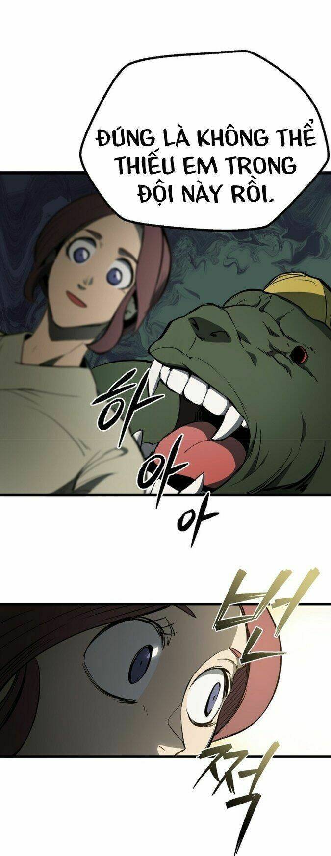 Anh Hùng Mạnh Nhất? Ta Không Làm Lâu Rồi! Chap 6 - Next Chap 7