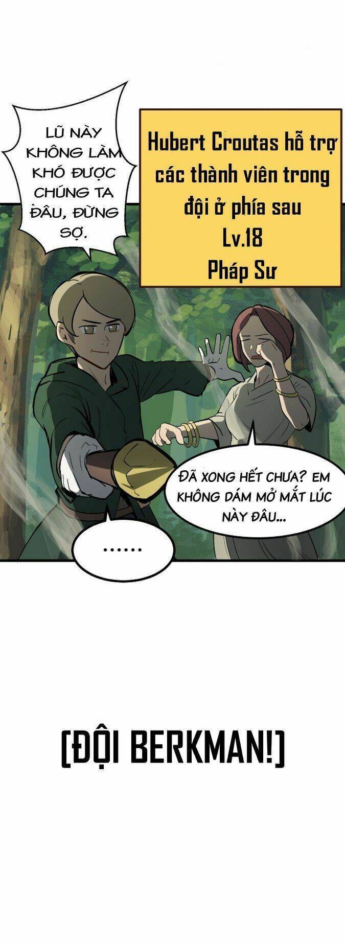 Anh Hùng Mạnh Nhất? Ta Không Làm Lâu Rồi! Chap 6 - Next Chap 7