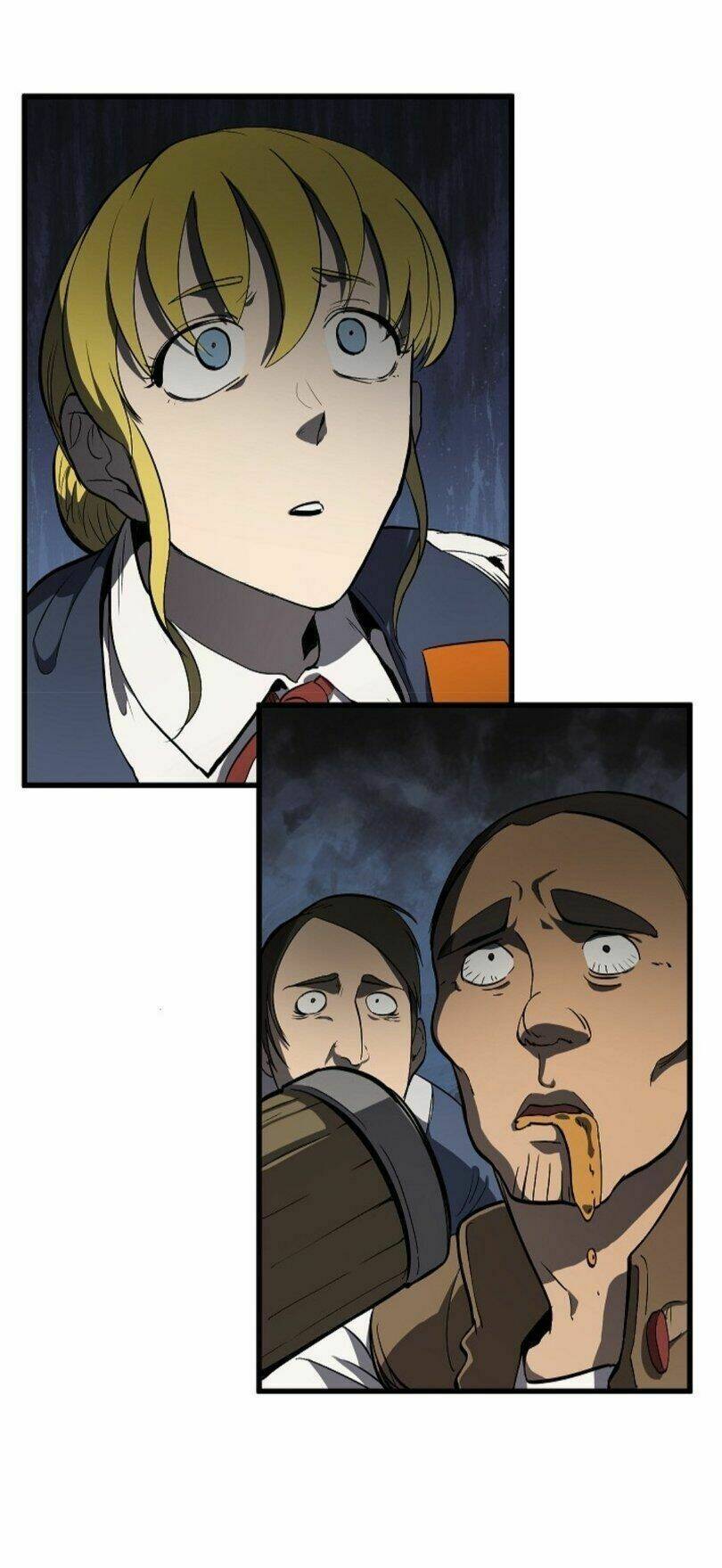 Anh Hùng Mạnh Nhất? Ta Không Làm Lâu Rồi! Chap 6 - Next Chap 7