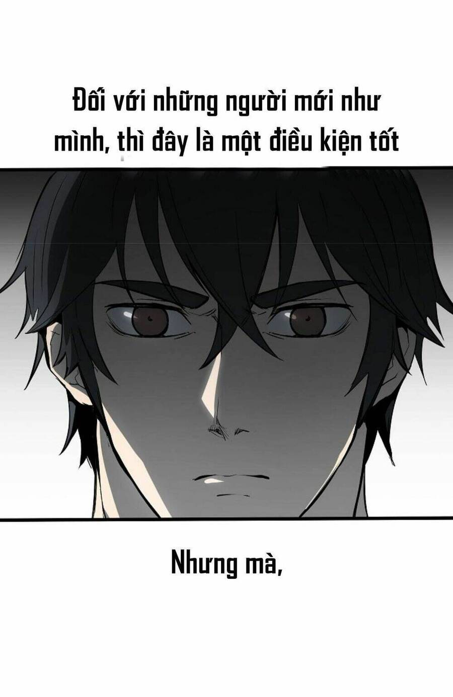 Anh Hùng Mạnh Nhất? Ta Không Làm Lâu Rồi! Chap 6 - Next Chap 7