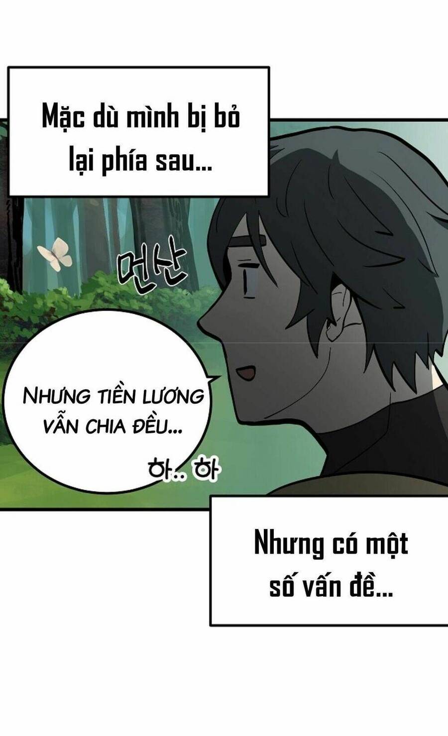 Anh Hùng Mạnh Nhất? Ta Không Làm Lâu Rồi! Chap 6 - Next Chap 7