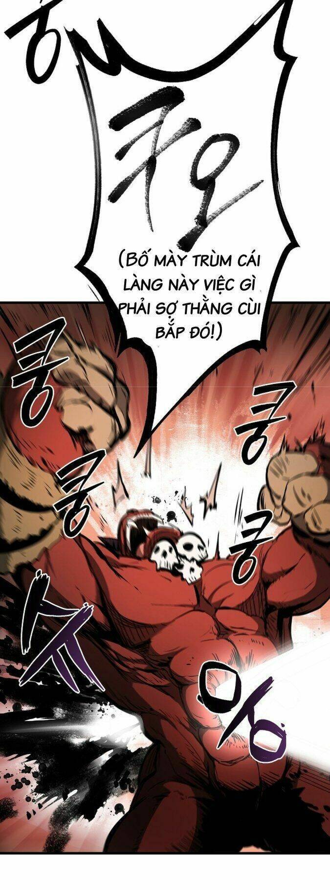 Anh Hùng Mạnh Nhất? Ta Không Làm Lâu Rồi! Chap 6 - Next Chap 7