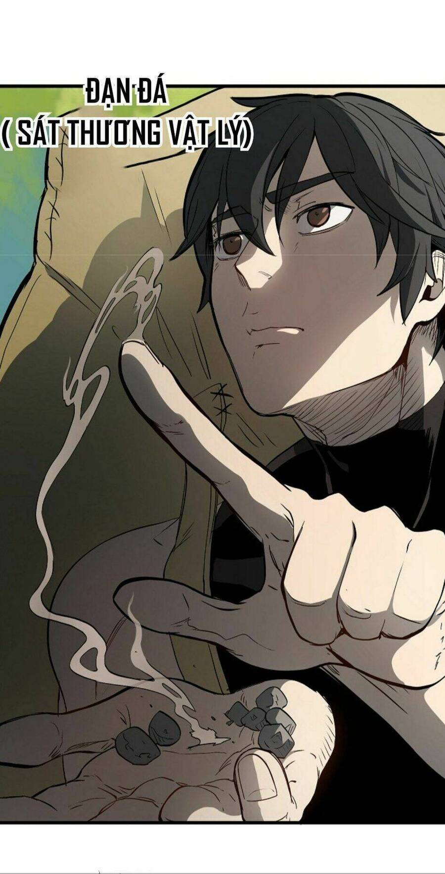 Anh Hùng Mạnh Nhất? Ta Không Làm Lâu Rồi! Chap 6 - Next Chap 7