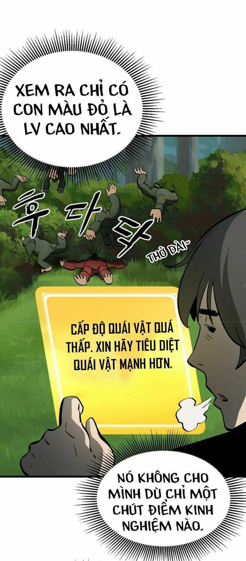 Anh Hùng Mạnh Nhất? Ta Không Làm Lâu Rồi! Chap 6 - Next Chap 7