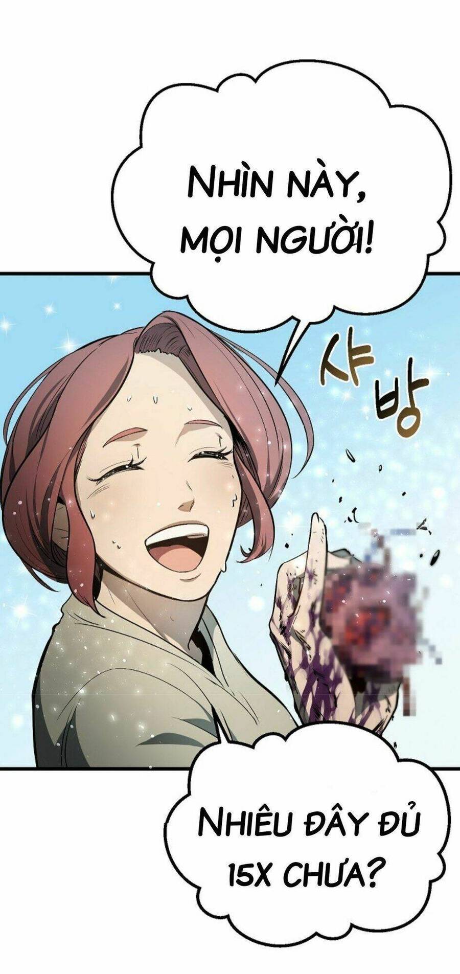 Anh Hùng Mạnh Nhất? Ta Không Làm Lâu Rồi! Chap 6 - Next Chap 7