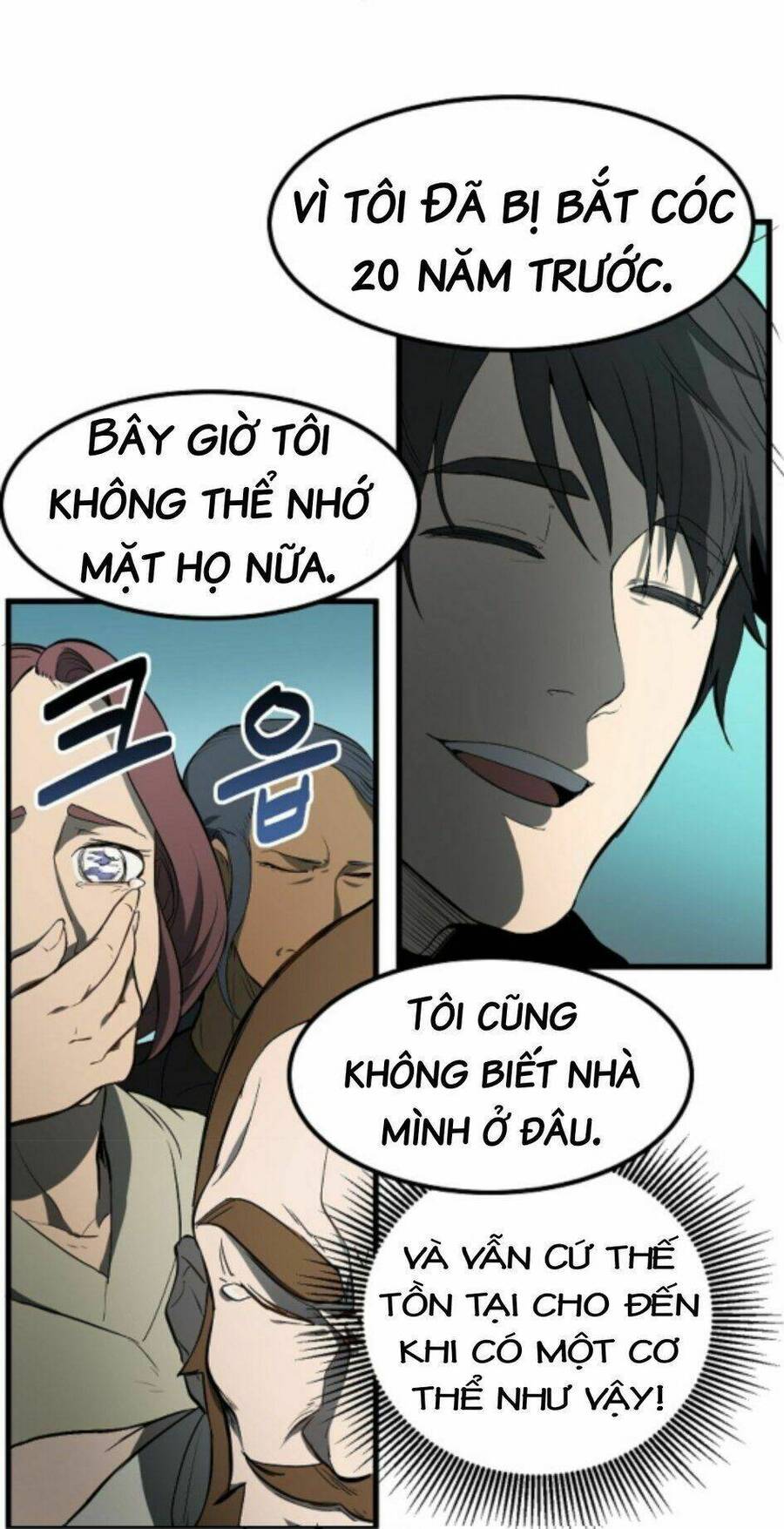 Anh Hùng Mạnh Nhất? Ta Không Làm Lâu Rồi! Chap 6 - Next Chap 7