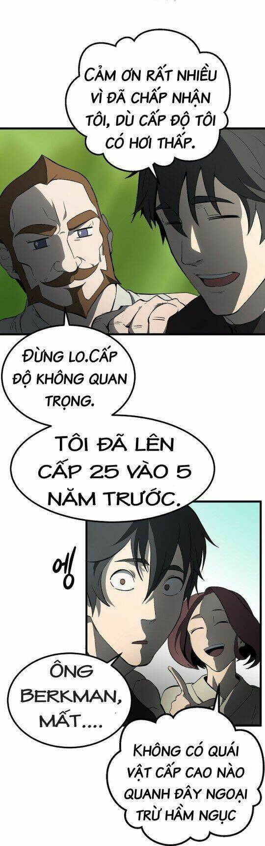 Anh Hùng Mạnh Nhất? Ta Không Làm Lâu Rồi! Chap 6 - Next Chap 7