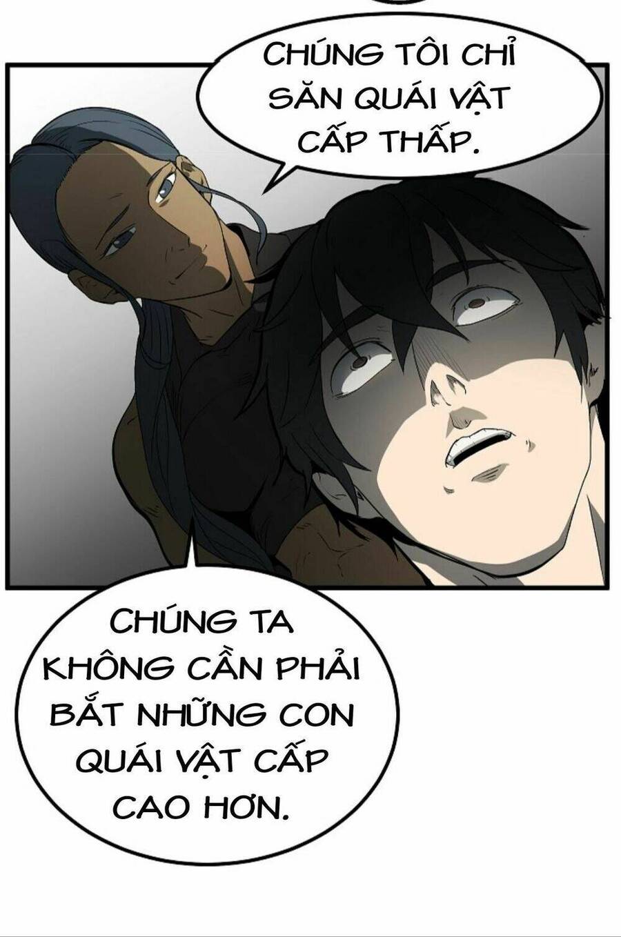 Anh Hùng Mạnh Nhất? Ta Không Làm Lâu Rồi! Chap 6 - Next Chap 7