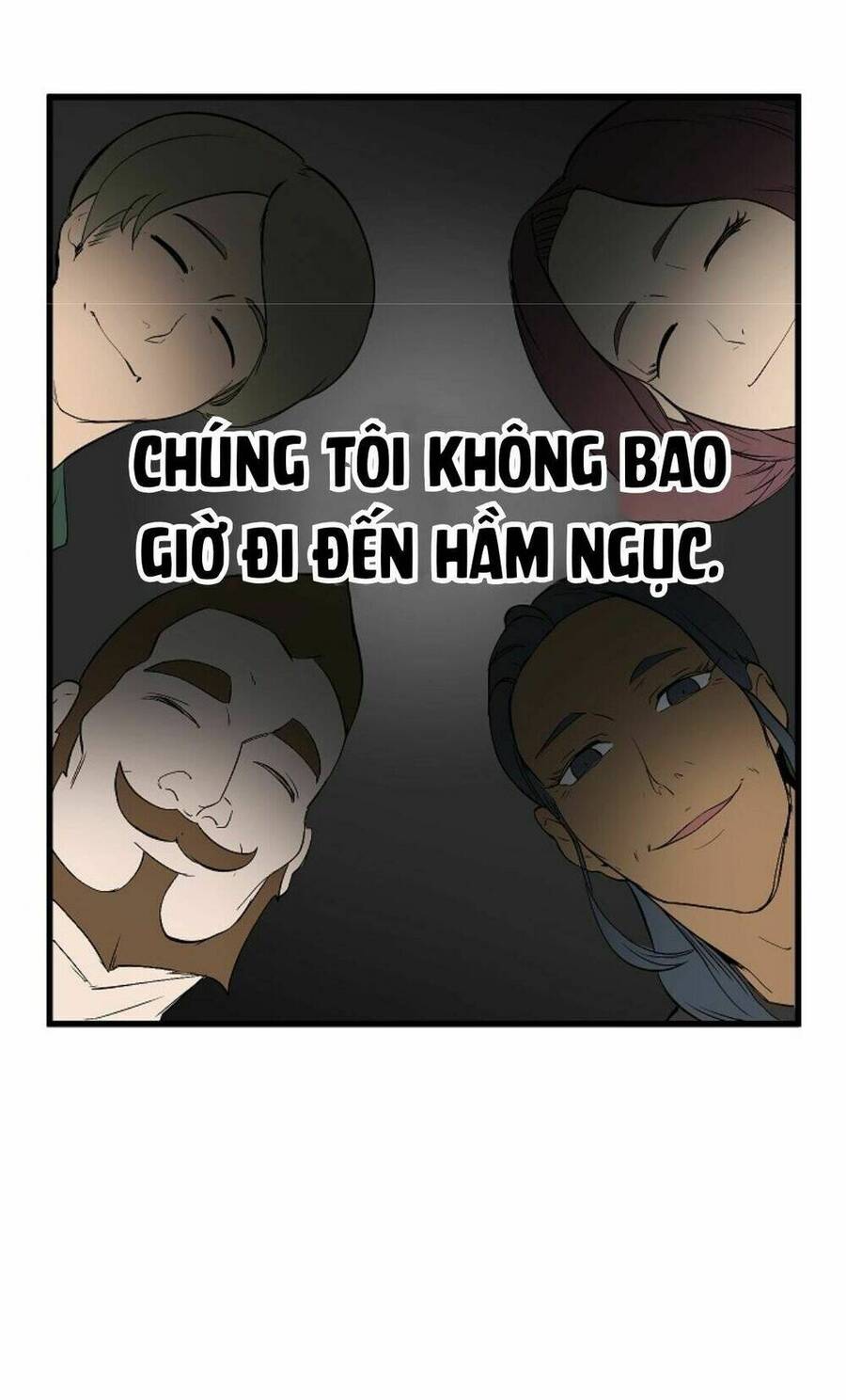 Anh Hùng Mạnh Nhất? Ta Không Làm Lâu Rồi! Chap 6 - Next Chap 7