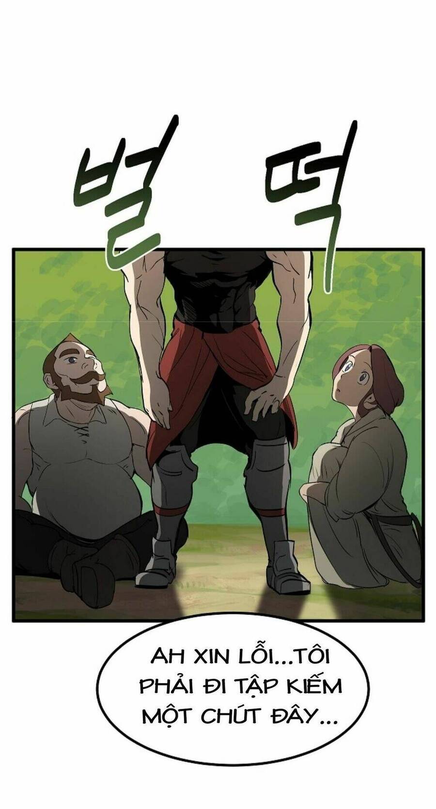 Anh Hùng Mạnh Nhất? Ta Không Làm Lâu Rồi! Chap 6 - Next Chap 7
