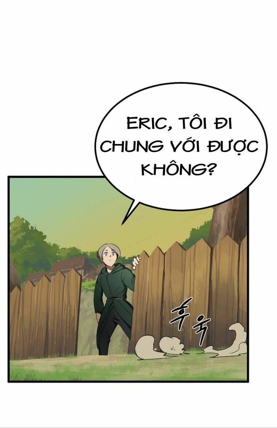 Anh Hùng Mạnh Nhất? Ta Không Làm Lâu Rồi! Chap 6 - Next Chap 7