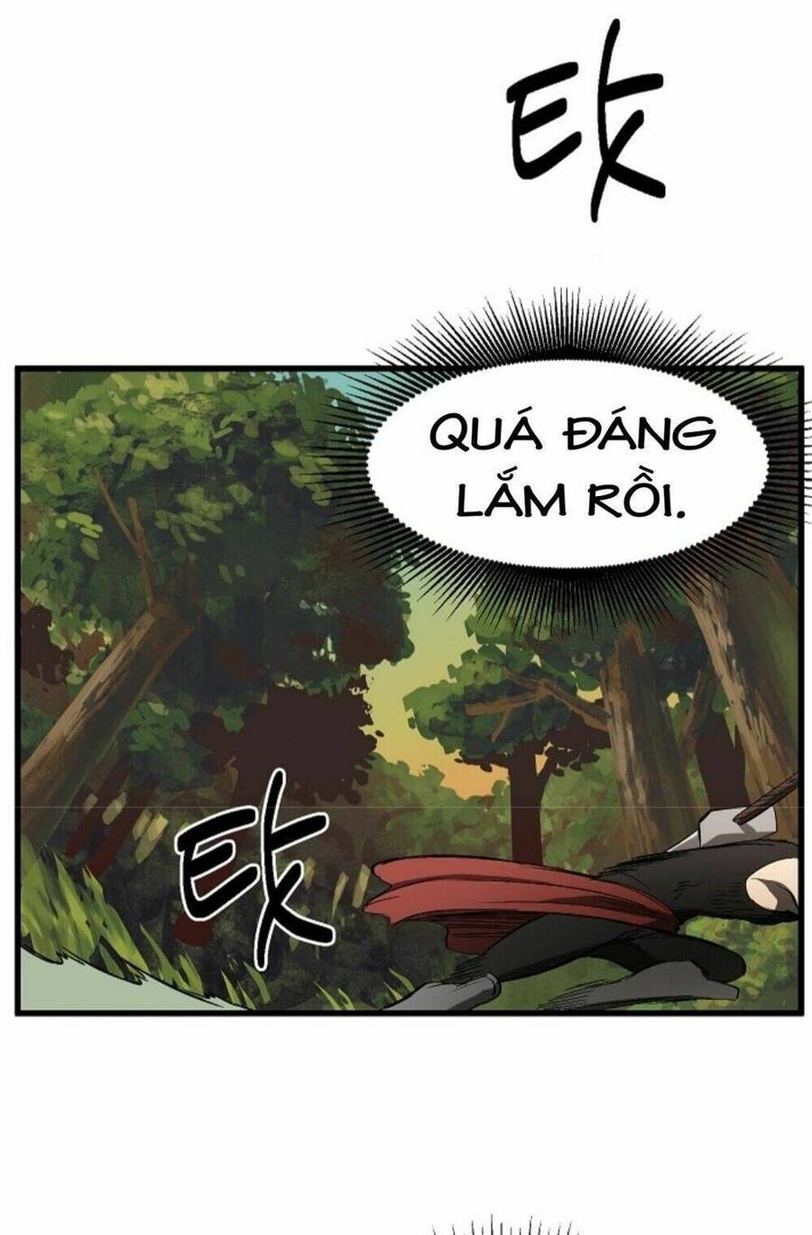 Anh Hùng Mạnh Nhất? Ta Không Làm Lâu Rồi! Chap 6 - Next Chap 7