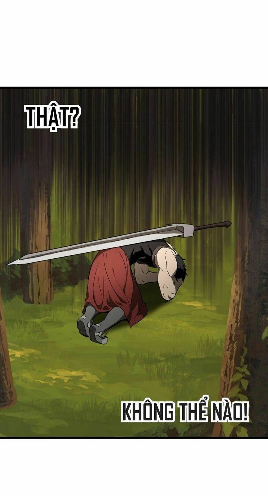 Anh Hùng Mạnh Nhất? Ta Không Làm Lâu Rồi! Chap 6 - Next Chap 7