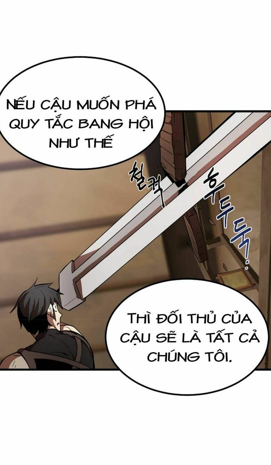 Anh Hùng Mạnh Nhất? Ta Không Làm Lâu Rồi! Chap 6 - Next Chap 7